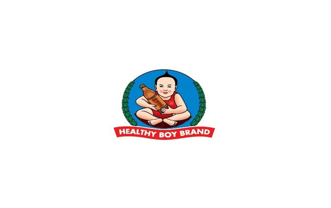 Healthy Boy Brand Thin Soy Sauce    Plastic Bottle  700 millilitre